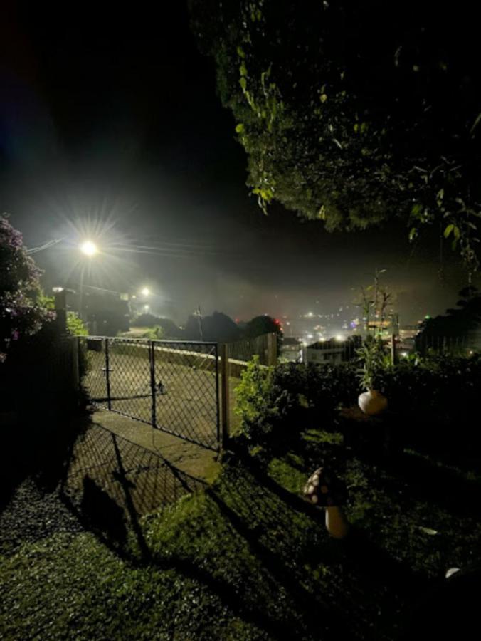 ホテル Rheinberg Town Haus ムンナル エクステリア 写真