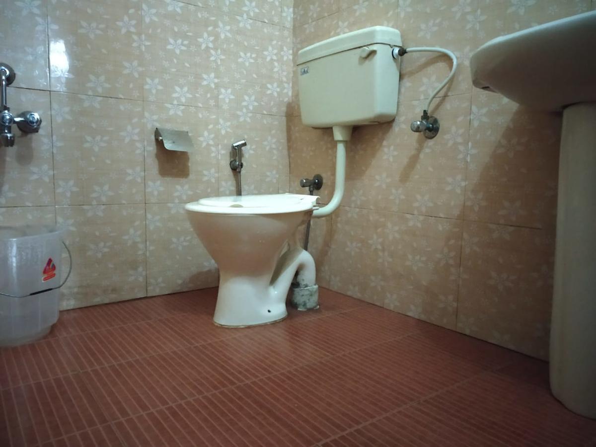 ホテル Rheinberg Town Haus ムンナル エクステリア 写真
